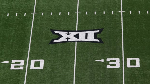 Big 12 logo